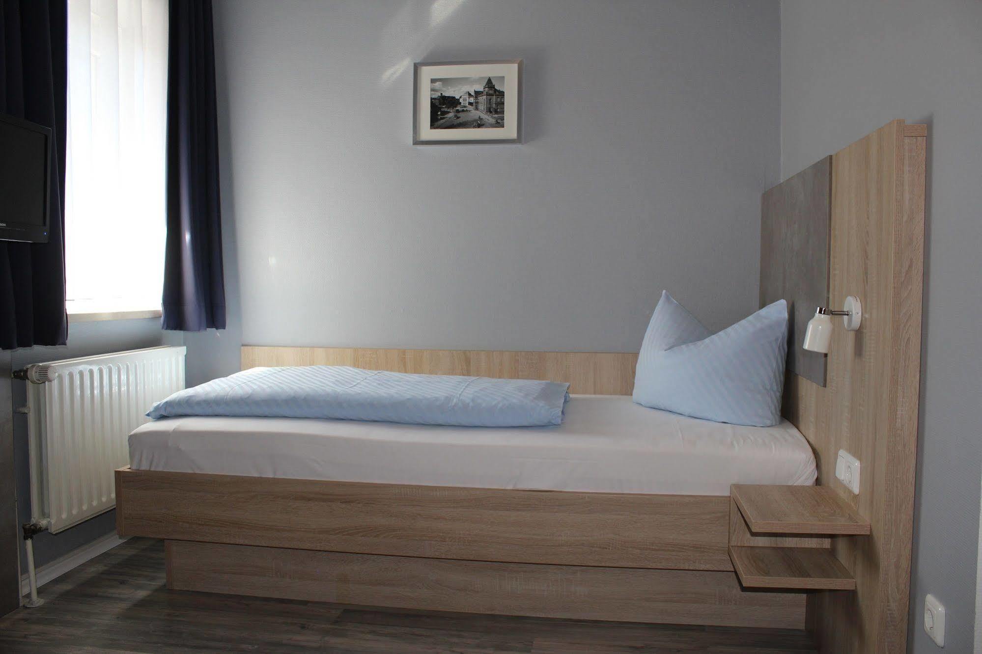 Hotel Rendsburg Rendsburg