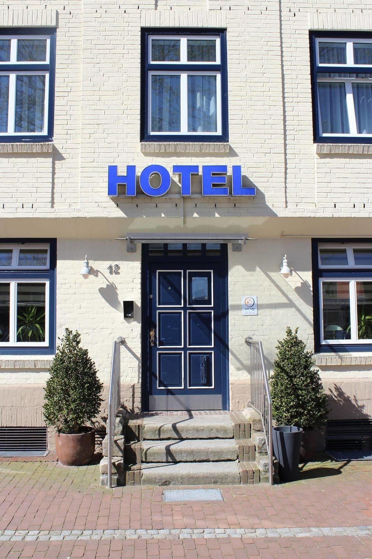Hotel Rendsburg 3* Rendsburg